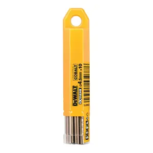 DeWALT DT4927-QZ drill bit