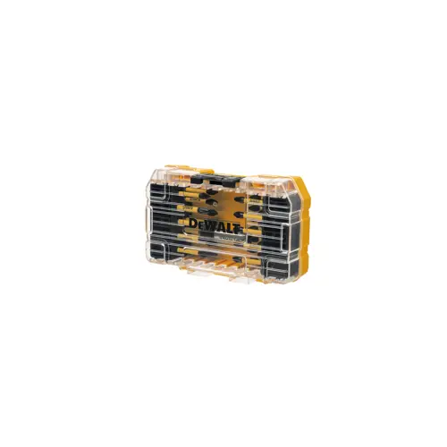 Set za odvijač DeWALT, DT70730T-QZ (komplet bitova za odvijač)