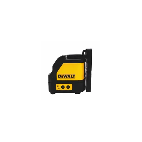 DeWALT DW088CG laser level Line level 30 m