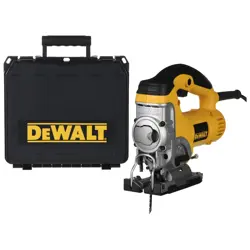 Električna ubodna pila DEWALT DW331K (701 W)