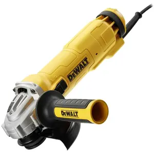 DeWALT DWE4238-QS angle grinder 15 cm 9300 RPM 1400 W 2.5 kg