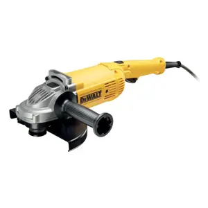 DeWALT DWE494-QS angle grinder 23 cm 6600 RPM 2200 W 6.32 kg