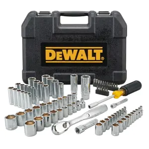 DeWALT DWMT81531-1 socket/socket set