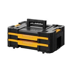 Kutija za sitne dijelove / alat DEWALT (plastična)