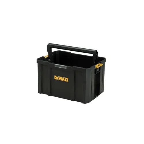 Košara DeWALT DWST1 – 71228 (žuta, crna)