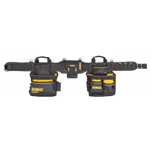 DeWALT DWST40603-1 tool belt
