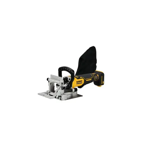 Frezarka lamelownica, DEWALT, DCW682NT (18V)