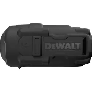 DEWALT GummiĂĽberzug f. DCF961