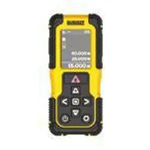 DeWalt Laser Measure 60m