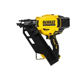 DEWALT. NAILER 18V DCN930N 33° 64-90mm