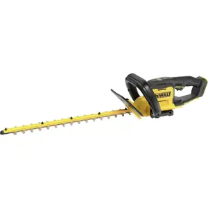 DEWALT NOŻYCE DO ŻYWOPŁOTU 18V DCMHT564N 550mm 25mm