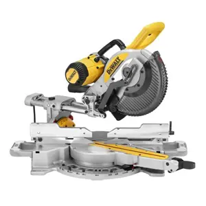 DEWALT Paneelsaege 250 mm
