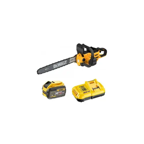 Lančana pila DEWALT DCMCS575X1 (54V, duljina rezne letve 50cm, 1x9,0Ah baterija)