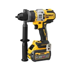 Bušilica DEWALT (DCD999T1) (18V, FLEXVOLT ADVANTAGE, 1x6.0Ah)