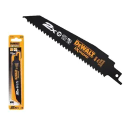 DeWalt Rebate Saw Blades - Blade Set