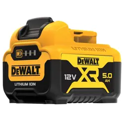 Zamjenska baterija DeWALT DCB126-XJ (1)