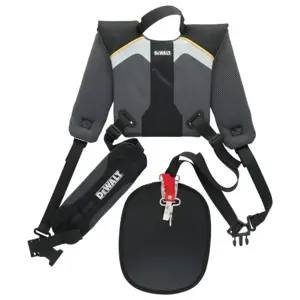 DEWALT SZELKI DO KOSY DELUXE ###