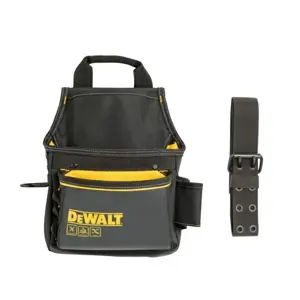 Dewalt tool pouch belt