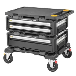 DEWALT. TOUGH SYS.2.0 DXL TOWER 4-in-1 CASE