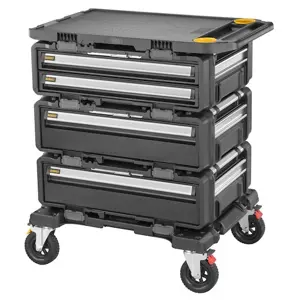 DEWALT. TOUGH SYS.2.0 DXL TOWER 5-in-1 CASE