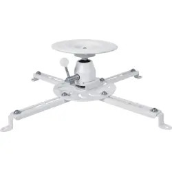 DH Beamer Sunne weiĂź    universal 135mm