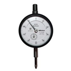 DIAL INDICATOR 10/0.01