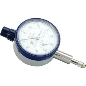 DIAL INDICATOR 10/0.01