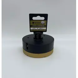 DIAMOND BIT M14 100mm DRY DRILLING /INDIAN PROFESSIONAL