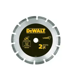 Dijamantna pila, 230x22,2mm, (sivi)
