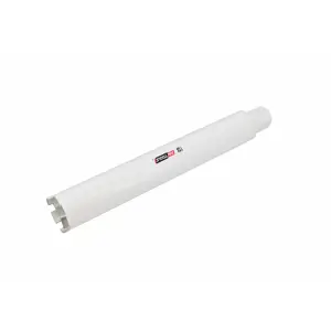 Diamond core bit 1 1/4" 72/430mm for drill