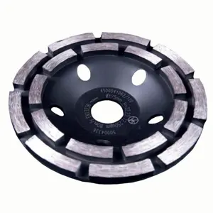 DIAMOND GRINDING WHEEL STB PRO 180MM