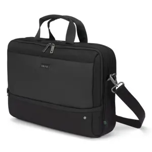 DICOTA D32166-RPET laptop case 40.6 cm (16") Briefcase Black