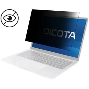 DICOTA D50021-2MG display privacy filter 39.6 cm (15.6") Laptop Frameless display privacy filter