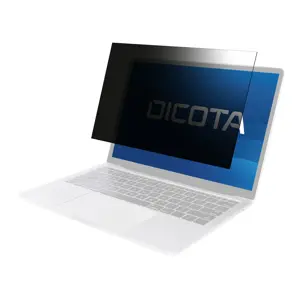 DICOTA D50057-2MG display privacy filter 60.5 cm (23.8") Laptop Frameless display privacy filter