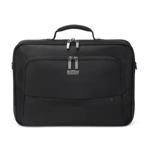 DICOTA Eco Multi SELECT 14-15.6 39.6 cm (15.6") Messenger case Black