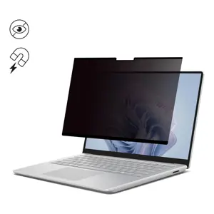 DICOTA Privacy Filter 2-way 33.8 cm (13.3") Monitor/Laptop Frameless display privacy filter