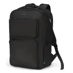 DICOTA SEVEN 14-16 40.6 cm (16") Backpack Black