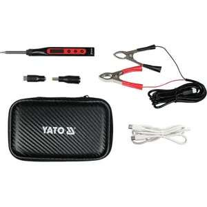 Digital Portable Soldering Iron T12 65W