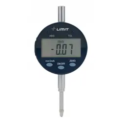 Digital Sensor DDA 0-25.4mm