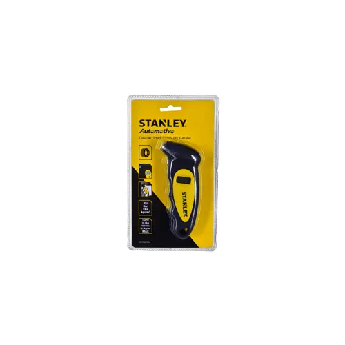 Digitalni mjerač tlaka u gumama STANLEY STHT80874-0