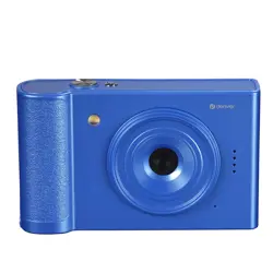 Digitalna kamera DENVER DCA-4811BU (5MP, CMOS, Plava)
