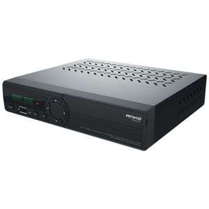 Digitalni Combo prijemnik AMIKO DVB-S2+T2/C, HEVC/HD-8265+/Stalker, FullHD, CX, CI