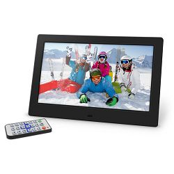 Digitalni okvir za slike SENCOR SDF 1081 B