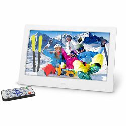 Digitalni okvir za slike SENCOR SDF 1081 W