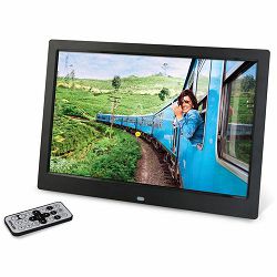 Digitalni okvir za slike SENCOR SDF 1371