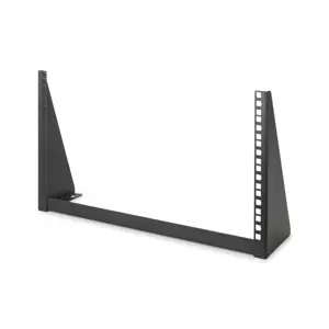 Digitus 19-Inch Equipment Wall Mounting Bracket, 6U
