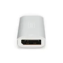 Ponavljač DisplayPort signala Digitus (DIGITUS) DS-55524 (podržava rezolucije do 8K/30Hz, omogućuje produženje signala do 30 m, sukladno VESA DisplayPort Standardu 1.4)
