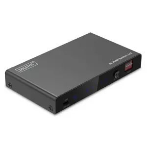 Digitus 8K HDMI Splitter, 1x2