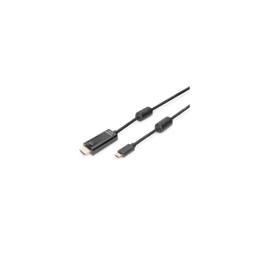 Adapterkabel DIGITUS (Dužina: 2m)