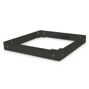 Digitus Base 800 x 800 mm (WxD) for Unique & Unique Light network enclosures